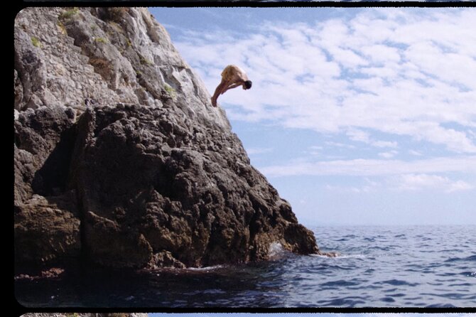 Private Tour in Vintage Fiat 500 from Salerno to Amalfi - Exploring the Colorful Village of Vietri sul Mare