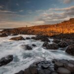 Private Tour - Irish Walled Garden, Nature & Giants Causeway - Discovering the Walled Garden of Glenarm Castle