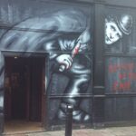 Private Tour: Jack the Ripper Day Time Walking Tour in London - Walking the Streets of Whitechapel, Spitalfields, and Aldgate