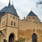 Private Tour: Karlstejn Castle Half-Day Tour from Prague - The 5-Hour Private Tour Experience