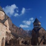 Private Tour: Khor Virap, Areni, Noravank, Jermuk - Starting Your Day with Khor Virap Monastery and Mount Ararat Views