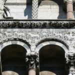 Private tour: Kids in Lucca - Stepping Back in Time to the Middle Ages. - Starting Point Near Lucca’s Iconic Cathedral