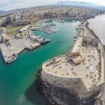 Private Tour Knossos Palace-Archaeological Museum-Heraklion Town - Starting the Day with Knossos Palace