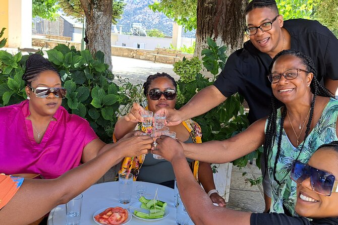 Private Tour-Knossos Palace Zeus Cave Olive Oil Mill & Wine - Exploring the Pottery Workshop: Craftsmanship of Crete