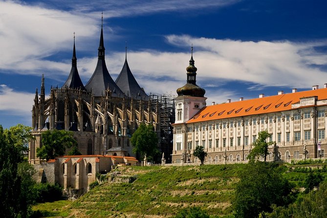 Private Tour: Kutna Hora from Prague - Convenient Pickup and Comfortable Transport from Prague