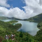 Private Tour: Lagoa do Fogo Hike & South Coast - Swim at Degredo Beach, a Secluded Coastal Spot