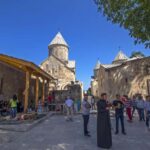 Private Tour: Lake Sevan, Dilijan, Goshavank and Haghartsin - Discovering the Historic Goshavank Monastery Complex