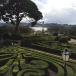 Private tour Lisbon - full day - Exploring Lisbon’s Historic Heart at the Cathedral and Alfama