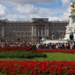 Private Tour London Highlights, entries Westminster Abbey, The Tower of London - Walking through Whitehall to View Government and War Memorials