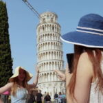 Private Tour: Lucca and Pisa with Typical Pastry Tasting - Starting with the Highlights of Pisa’s Piazza dei Miracoli