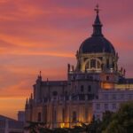 Private Tour: Madrid City Tour - Visiting Madrid’s Vibrant Neighborhoods: Salamanca and Los Austrias