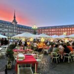 Private Tour: Madrid Walking Tour of Los Austrias - Discovering Los Austrias: Madrid’s Royal and Cultural Core