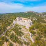 Private Tour: Mamma Mia, Blue Cave and Hvar - 5 Islands Tour - Visiting the Blue Cave on Bievo Island