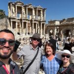 PRIVATE TOUR: Mary's House and Ephesus Ruins with MUSUEM TICKETS - Visiting Mary’s House: A Spiritual and Historic Site