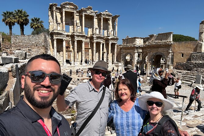 PRIVATE TOUR: Mary's House and Ephesus Ruins with MUSUEM TICKETS - Visiting Mary’s House: A Spiritual and Historic Site
