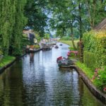 Private tour (max 3 per) to Giethoorn & Canal ride from Amsterdam - Exploring Giethoorn: Village Walks and Canal Cruising