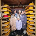 Private tour Mercedes Van, Zaandam, Zaanse Schans & Volendam - Starting from Amsterdam: Convenient Pickup and Drop-Off