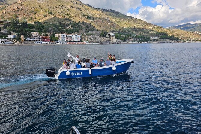 Private tour Messina Etna Taormina - How this tour combines nature, culture, and convenience