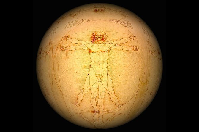 PRIVATE TOUR: Milan: Leonardo da Vinci Museum - Highlights of the Interactive Exhibits and Inventions