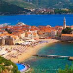 Private Tour: Montenegro Day Trip from Dubrovnik - Exploring Perast: A Baroque Village at the Foot of St Elijah Hill