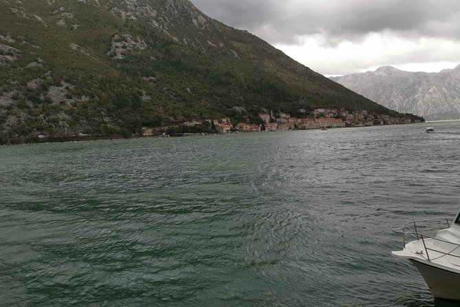 Private tour Montenegro - Discover Kotor’s Historic Charm and Scenic Views
