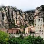 Private Tour: Montserrat and Cava Visit - Visiting the Monastery at Abadia de Montserrat