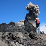 Private Tour: Mt Etna and Taormina from Catania - Scenic Drive to Mount Etna South and Lava Landscape