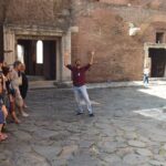 Private Tour - Museum of the Imperial Forums in the Trajan Markets - The Meeting Point and Tour Logistics