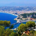 Private Tour: Nice City, Monaco, Eze, Villefranche and more - Exploring Nice’s Old Town and the Russian Orthodox Cathedral