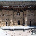 Private Tour Nimes, Orange, Pont du Gard - How the Tour Starts: Convenient Pickup and Itinerary Outline