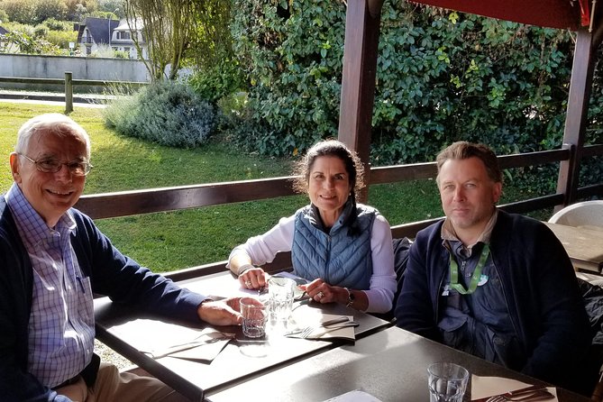 Private Tour : Normandy Specialties Food Tour from Bayeux - Exploring Normandy’s Cider and Calvados Heritage