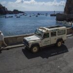 Private Tour: Nun's Valley & Sea Cliff - Half Day Jeep Tour - Exploring Madeira’s Mountain Landscape and Remote Villages