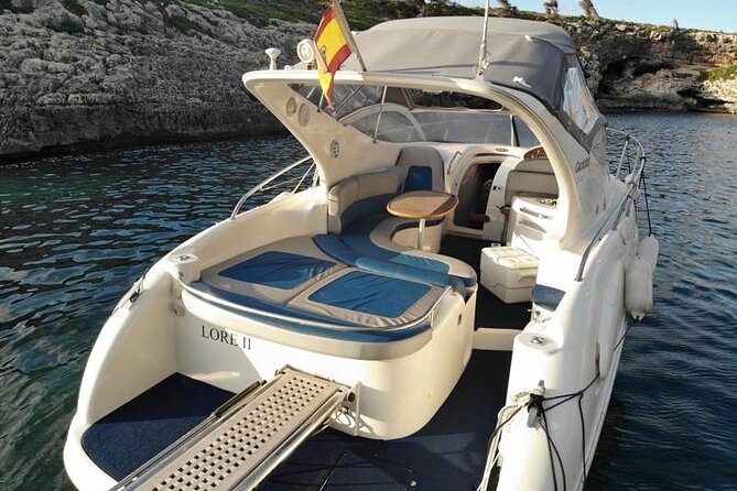 Private Tour of 4 hours at Sunset through the coves of Mallorca - Exploring Mallorca’s Southeast Coast in Comfort