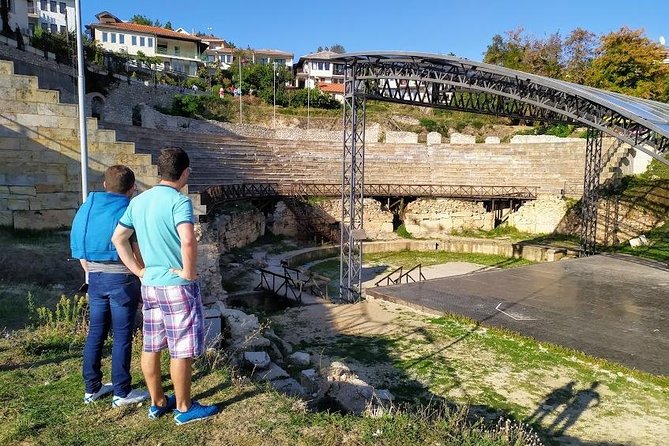 Private Tour of Albania, North Macedonia and Kosovo The Land & the People - Discovering Berat’s UNESCO Heritage and Ancient Monuments