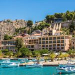 Private Tour of Ancient Corinth, Mycenea and Nafplio - Exploring the Isthmus of Corinth and Ancient Corinth