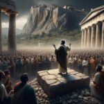 Private Tour of Apostle Paul Footsteps in Ancient Corinth - Scenic Drive to the Isthmus of Corinth and the Diolkos