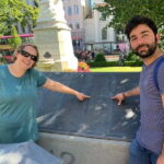 Private tour of Belfast - Family-Friendly Belfast: Legends and Fun