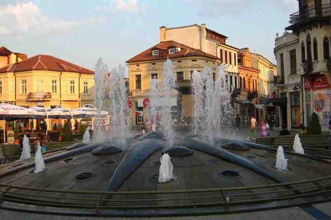Private tour of Bitola and Krusevo from Ohrid - Krusevo’s High-Altitude Charm and Unique Identity
