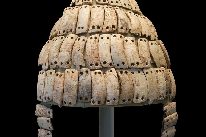 Private Tour of Blue Lake, Temple of Hera, Mycenae, Corinth & Isthmus Canal from Athens - Visiting the Corinth Canal and Ancient Diolkos