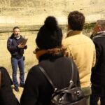 Private tour of Bordeaux by a Bordeaux historian - Exploring Bordeaux’s Main Monuments and Squares