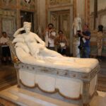 Private Tour of Borghese Gallery - The Unique Access to the Borghese Museum