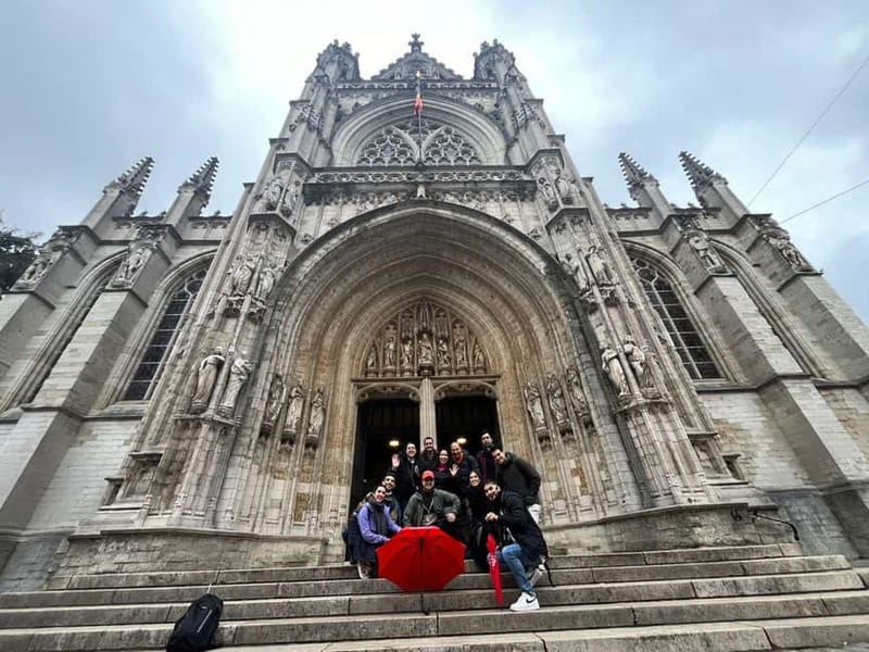 Private Tour of Brussels - How the Tour Is Fully Customized to Your Interests
