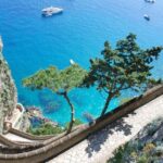 Private Tour of Capri and Anacapri From Sorrento - Exploring Capri’s Famous Main Square, Piazzetta di Capri