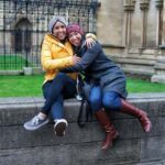 Private Tour of Castles and Coastal Charm from Edinburgh - Exploring the Waterside Fortress of Blackness Castle