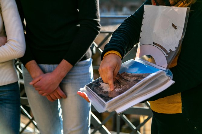 Private Tour of Colosseum & Ancient Rome Wonders - Discovering Palatine Hill’s Ancient Temples
