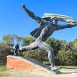 Private Tour of Communist Era Budapest - Journey into Suburbs and Industrial Heritage: Csepel Mvek and More