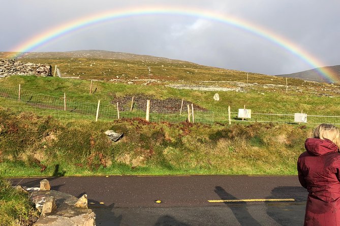 Private Tour of Dingle Peninsula from Killarney - Meet Your Guide at Your Killarney Accommodation