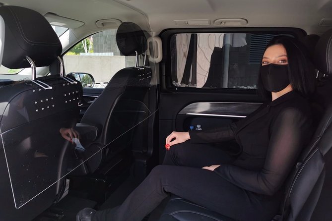 Private tour of Escorial Monastery & Valley of the Fallen - Visiting the Valley of the Fallen: A Monument of Reflection