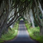 Private Tour of Game of Thrones Filming Locations Ireland - Departure Point and Return in Belfast