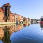 Private Tour of Gdansk Old Town for Kids and Families - The Amber Museum: A Sparkling Journey (3- and 4-hour Options)